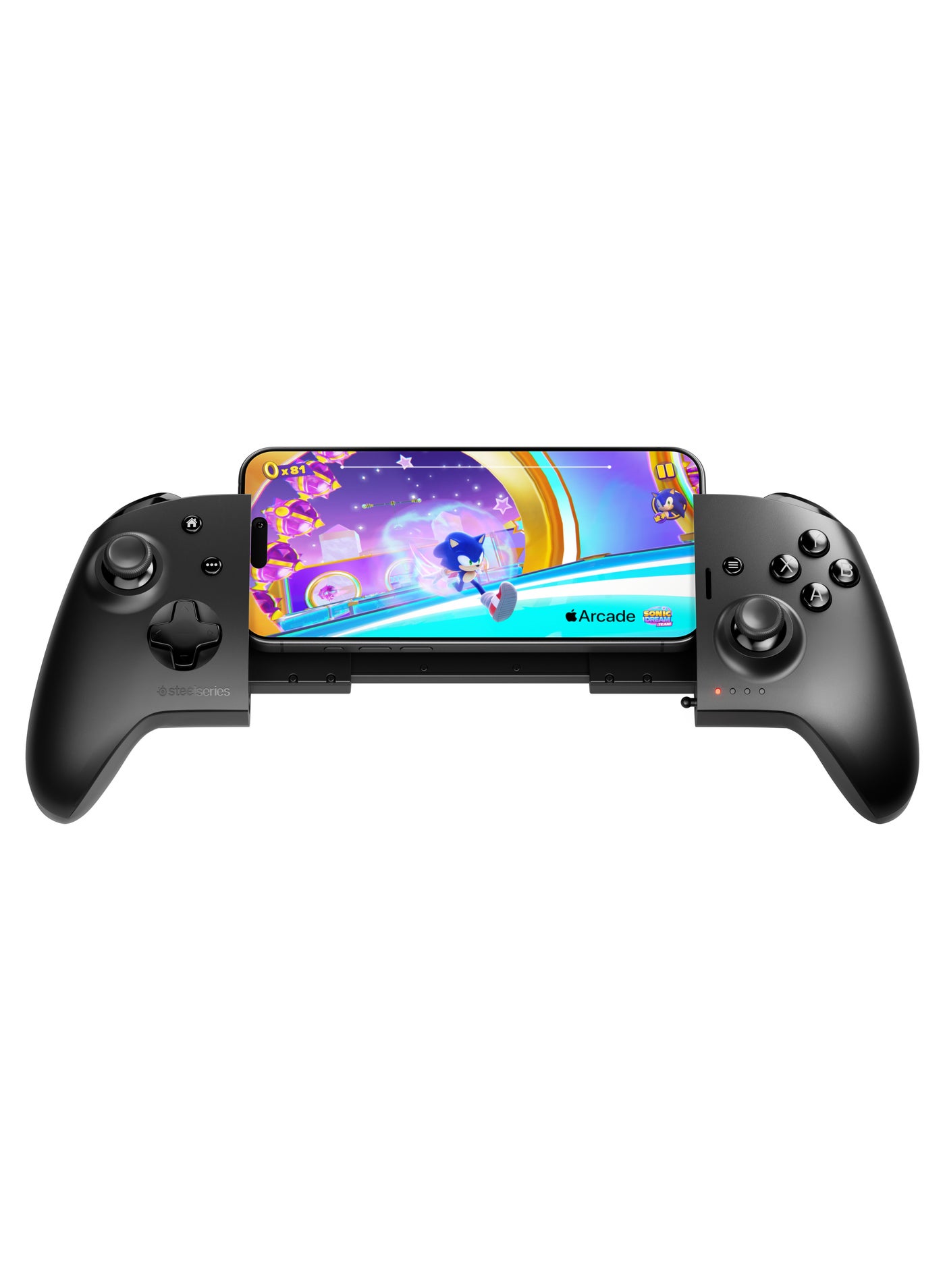Compare Nimbus Cloud at KSA Price