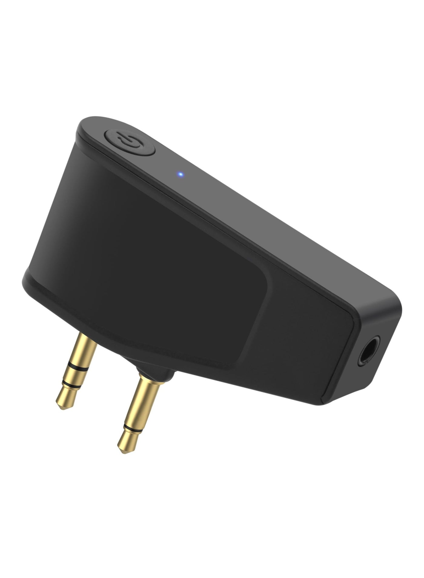 Bluetooth 5.3 Adapter for Wireless/Wired Headphones,…