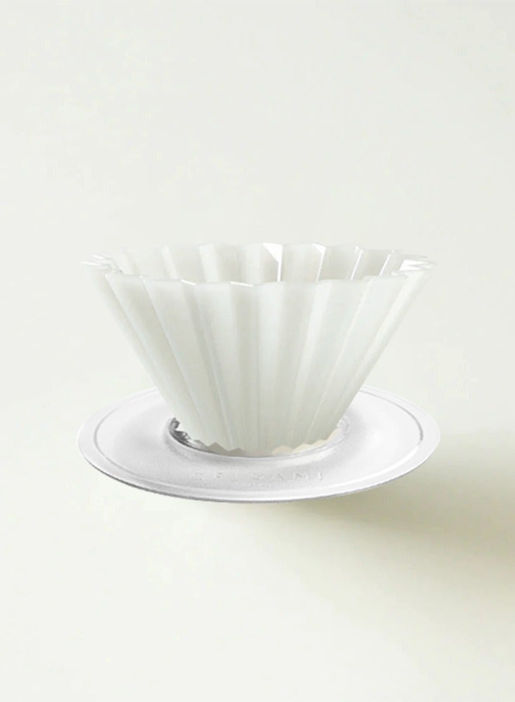 Dripper Air S with Plastic Holder - Pour…