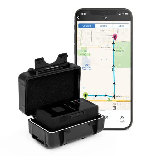 Amcrest IP65 Weatherproof Magnetic Case for Amcrest…