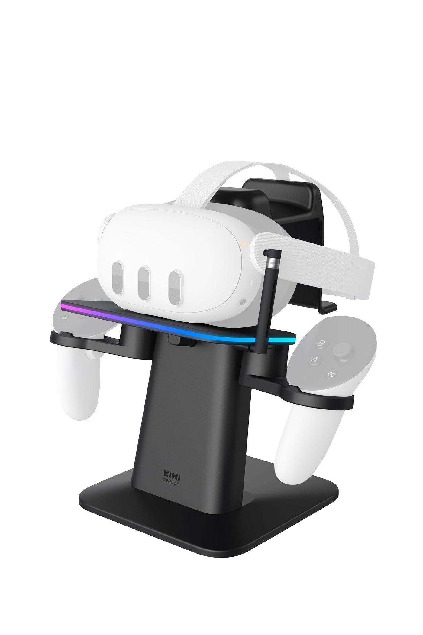 KIWI Design Charging Dock compatible with Meta Quest…