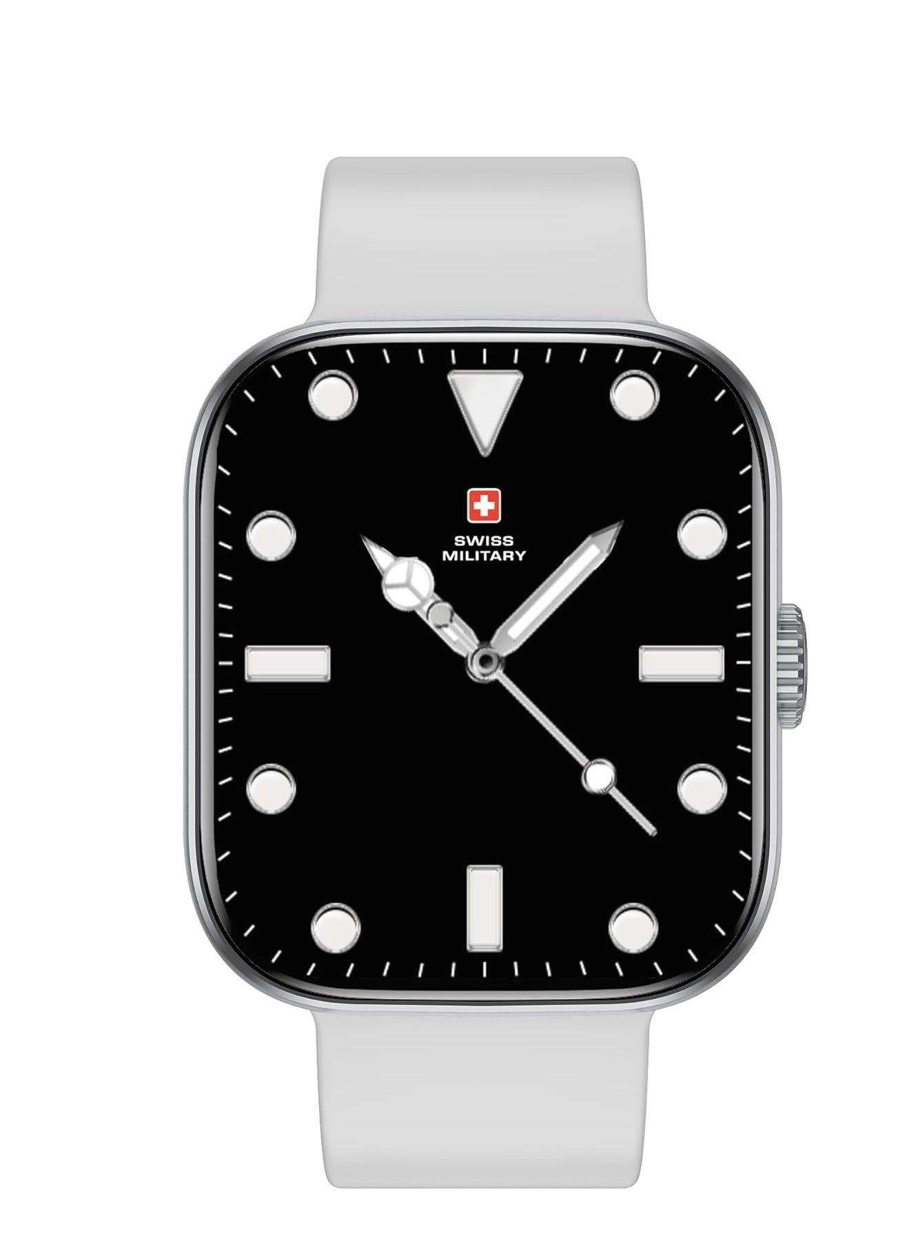 Swiss Military ALPS4 Smartwatch 1.75