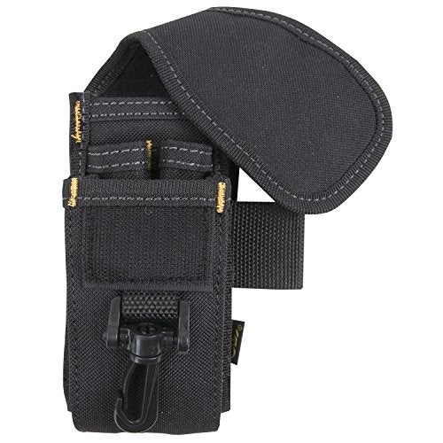 Compare CLC Custom LeatherCraft 5Pocket Cell PhoneTool Holder 1105 at KSA Price