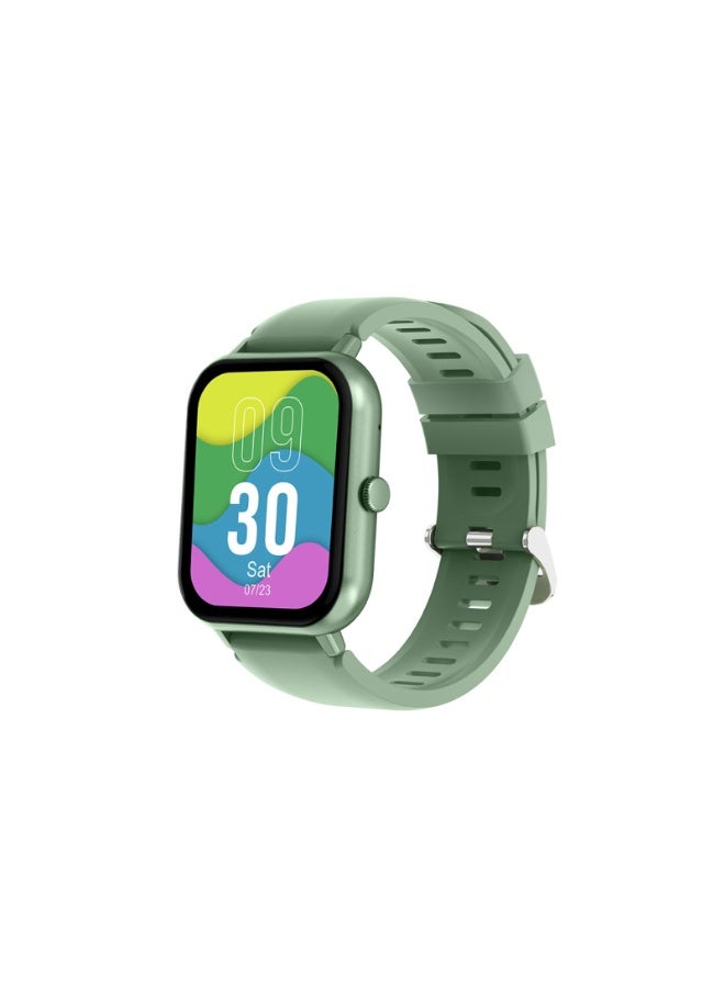 Smart Watch (Answer/Make Calls), 1.83-Inch Creen Smart…