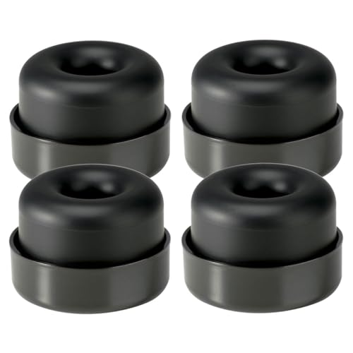 Compare SVS SoundPath Subwoofer Isolation System 4Pack at KSA Price