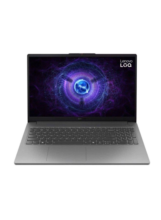 Compare Lenovo LOQ 15AMD Ryzen 7 17016GB RAM512GB SSD6GB RTX 305015.6 FHDWin11HLuna Grey English grey at KSA Price
