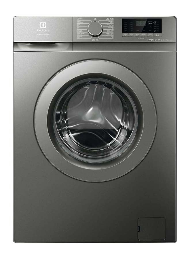 7KG Freestanding Washing Machine, 15 Programs,…
