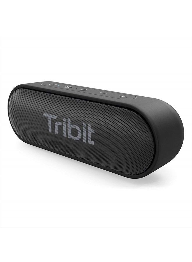 Bluetooth Speaker, XSound Go Speaker with 16W…