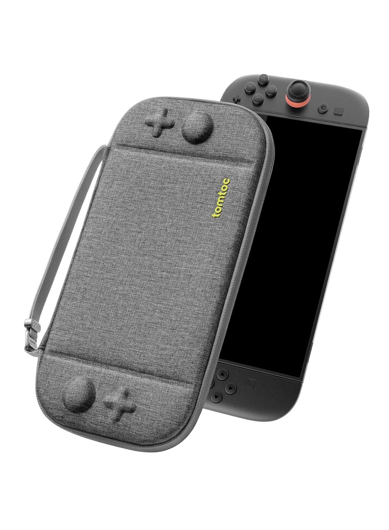 FancyCase-G05 Slim Protective Case for Nintendo Switch…
