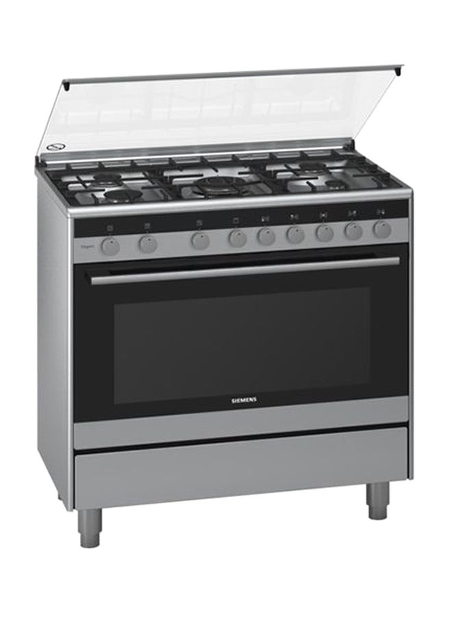 Compare Electric Oven 3900W HG73G6357M Grey at KSA Price
