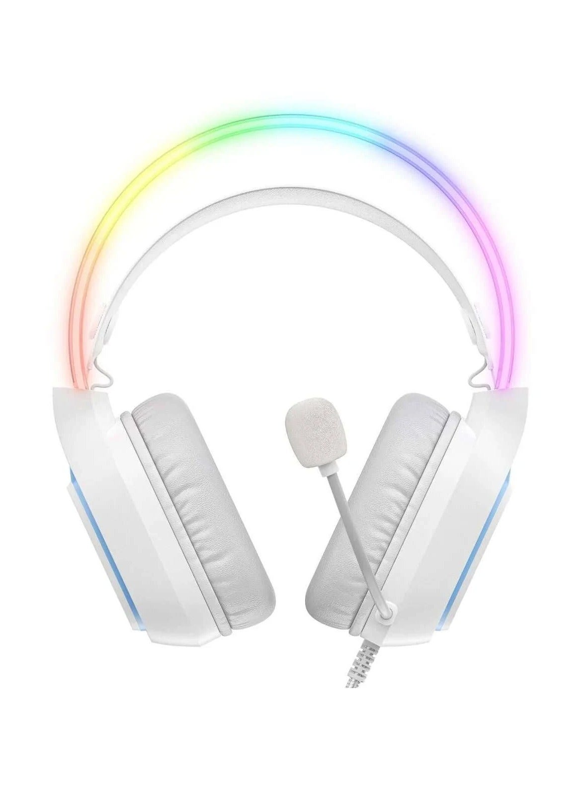 ONIKUMA X22 USB + 3.5mm Cool RGB Dynamic…