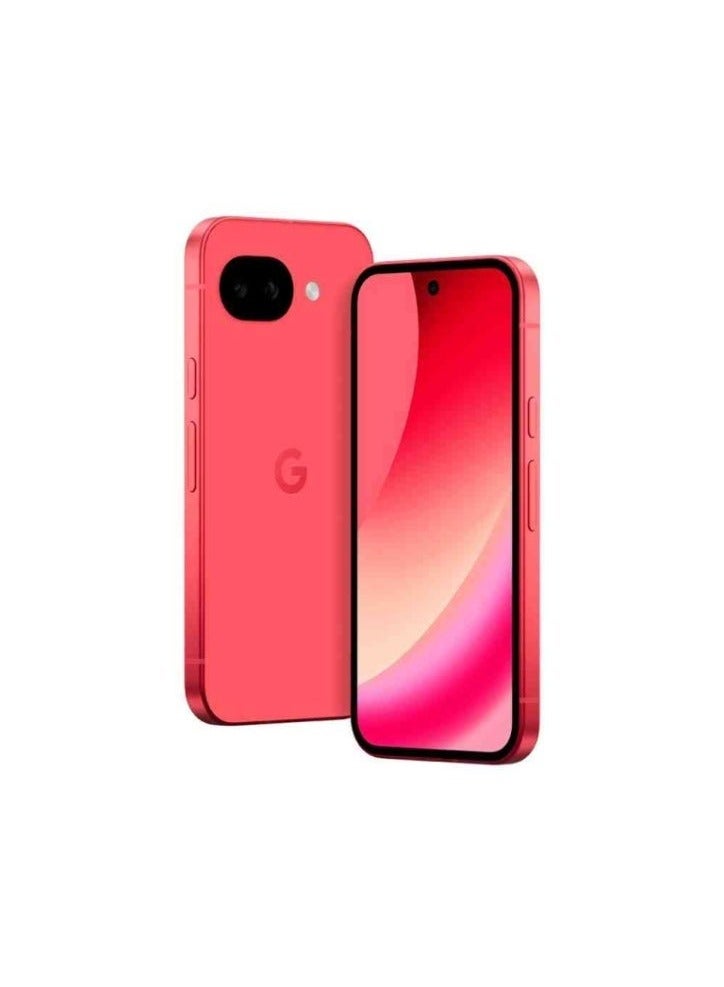 Compare Pixel 10a 5G – Berry | 8GB RAM, 128GB Storage International Version at KSA Price