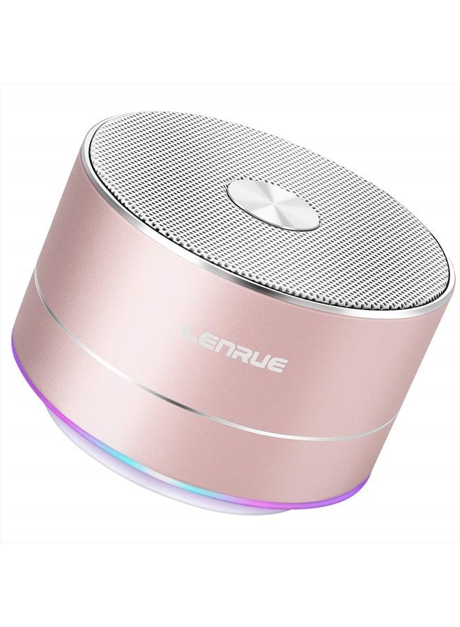 A2 Portable Wireless Bluetooth Speaker with Built-in-Mic,Handsfree…