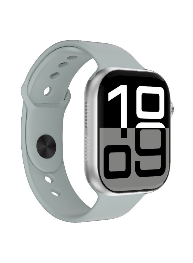 Sport Smart Watch with 2.01