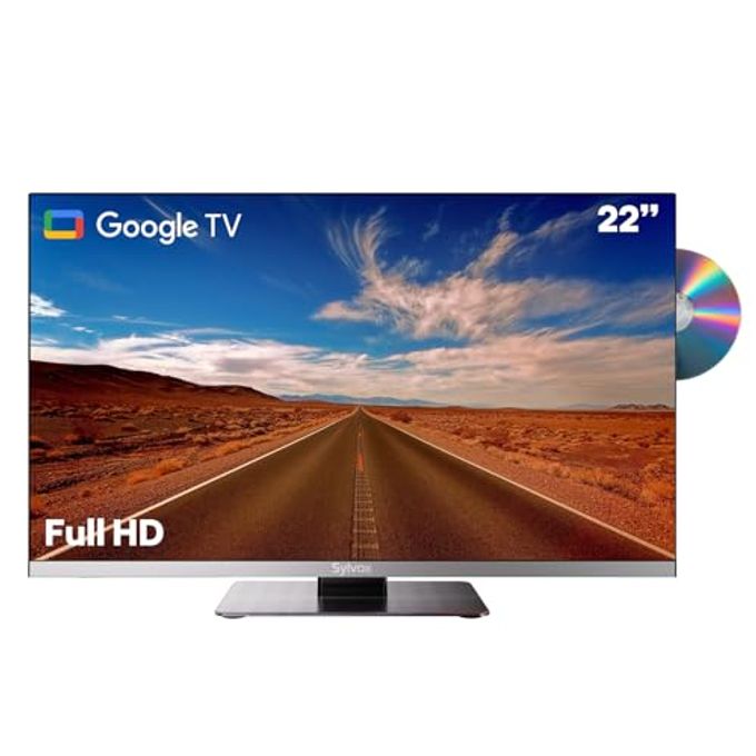 Smart Rv Tv, 22Inch Tvs With Dvd Player…