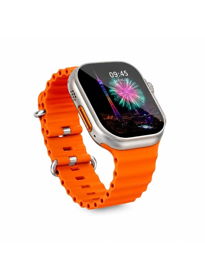 SM401 2.2 Inch HD Smart Watch with Pull Camera, Android…