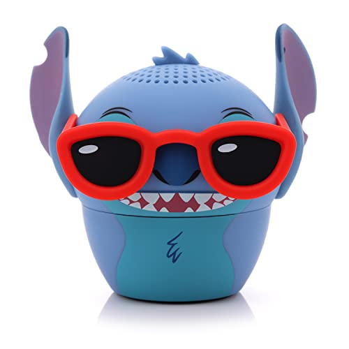 Bitty Boomers Disney Stitch with Sunglasses Bluetooth…