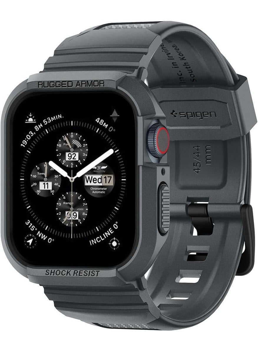 Rugged Armor Pro for Apple Watch Series 9…