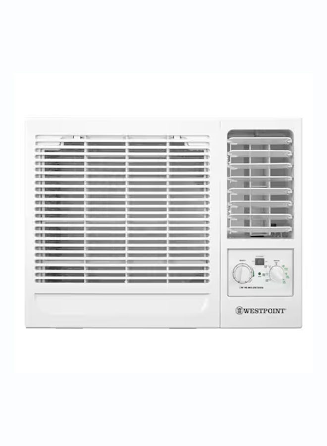 Westpoint 2 Ton Window Air Conditioner 23000BTU…