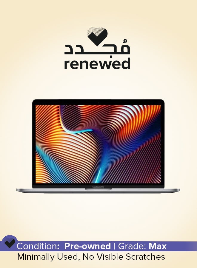 Compare Renewed  MacBook Pro A1708 2017 Laptop With 13Inch  Display, Core i7 Processor16GB RAM512GB SSDmacOS English Silver at KSA Price