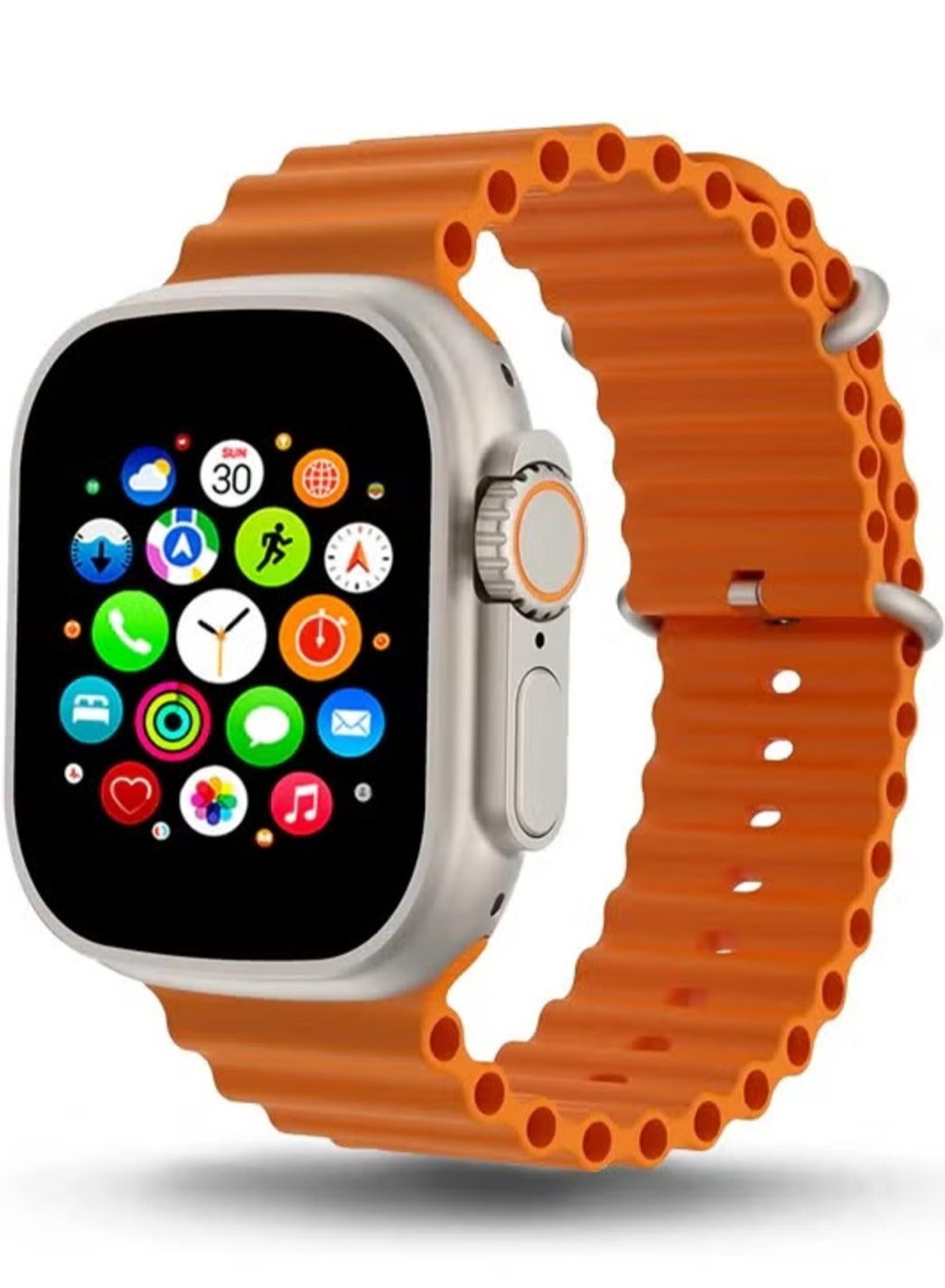 Compare NEW C90 Ultra 4G SIM Android Smartwatch – Full Phone Functionality on Your Wrist at KSA Price