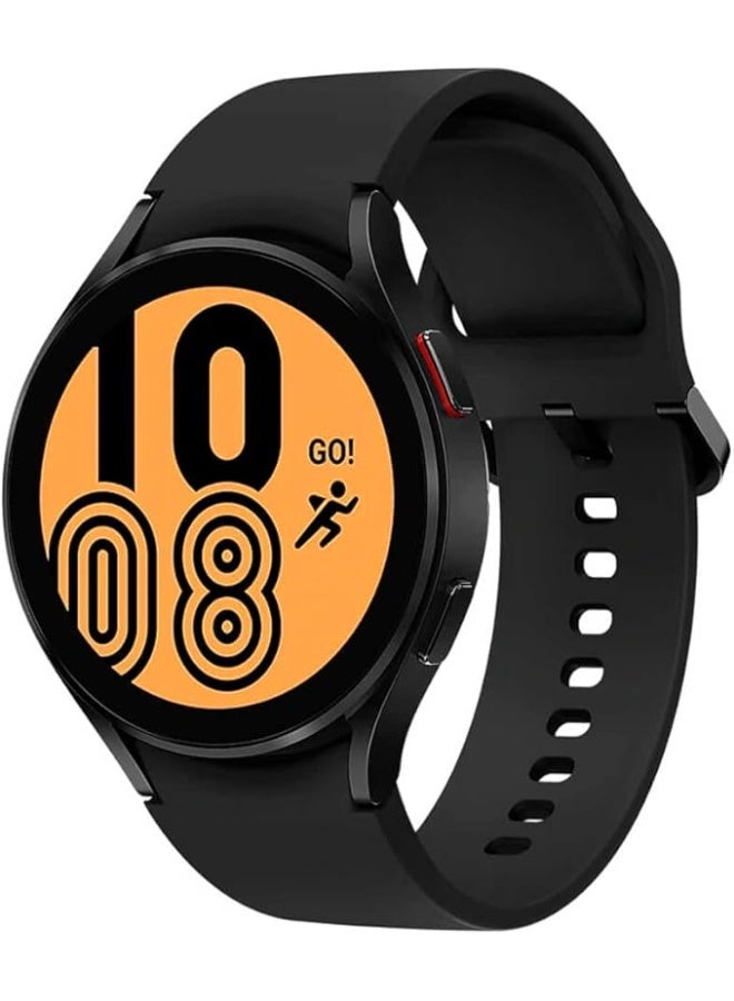 Compare Galaxy Watch4 SMR870 Smartwatch – AMOLED Display, Health & Fitness Tracking, Wear OS – Black at KSA Price