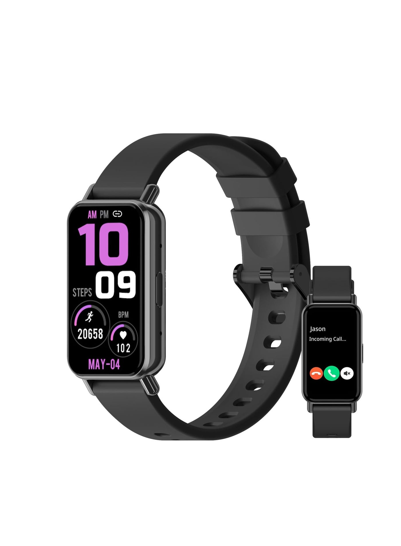 PEJE Smartwatch,Smart Watch for Men(Answer/Make Calls)1.45”…