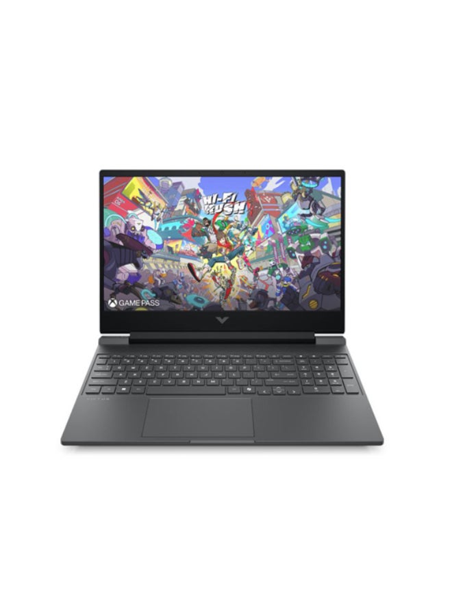 Compare Victus 15fa2082wm Gaming Laptop With 15.6 Inch Full HD 1920x1080 Display, Core i513420H Processor16GB RAM DDR5512GB SSD6GB Nvidia GeForce RTX 4050 GraphicsWindows 11 EnglishArabic Black at KSA Price