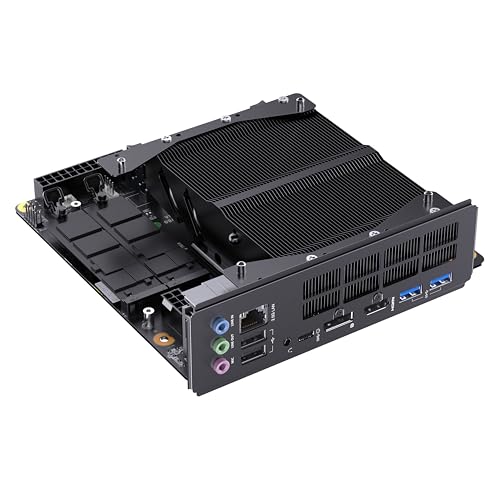 MINISFORUM BD895i SE Mini PC Motherboard AMD…