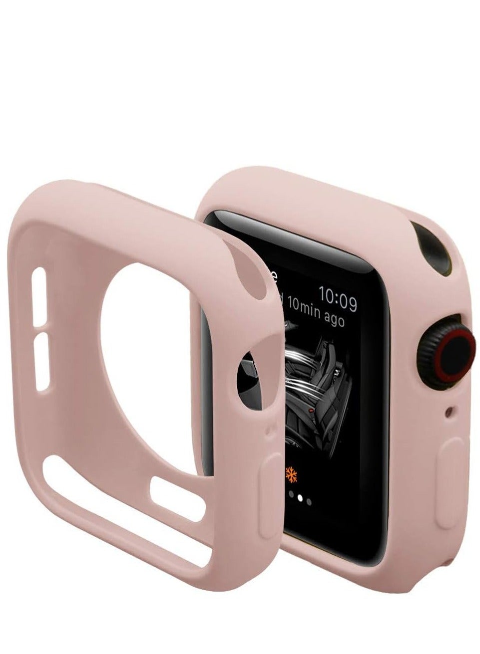 Case for Apple Watch 2 Pack, Cover for iwatch…