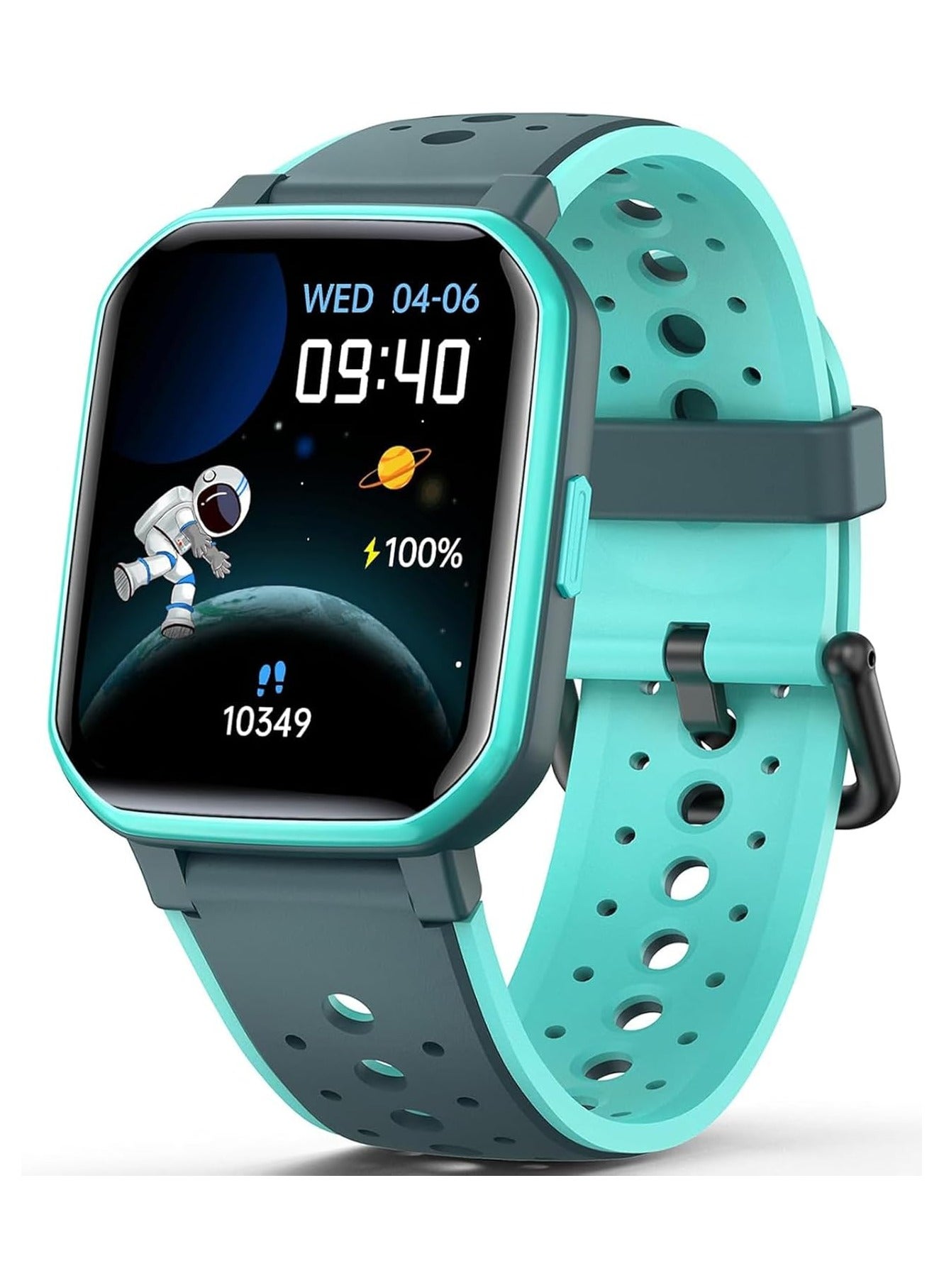 ZONEY Smart Watch for Kids Teens, No Phone Needed…