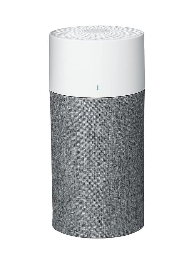 Compare Blueair Air purifier With Particle & Carbon Filter, With AQM & Washable PreFilters, Which Captures Allergens, Odors, Mold, Dust, Germs, Pets,  Small Room  Gray  Blue 3210 at KSA Price