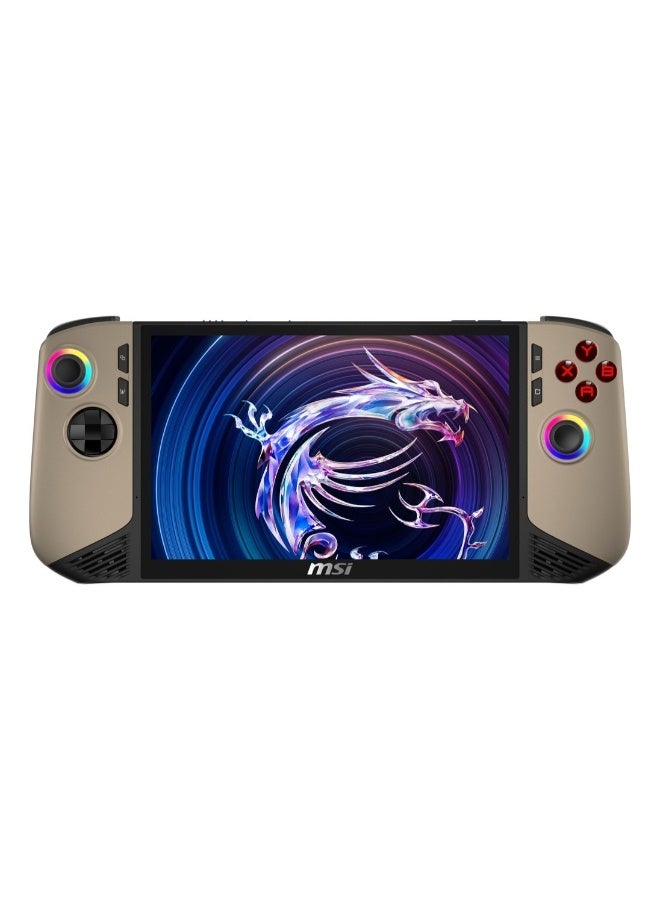 Compare Claw 8 AI+ A2VM Copilot+ PC Gaming Handheld Intel Core Ultra 7 Series 2, M.2 2230 SSD slot SSD, 32GB RAM, 8” FHD+ 1920x1200 at KSA Price
