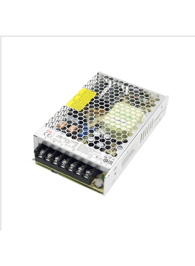 LRS-150-36 Switching Power Supply, 36V DC Output,…