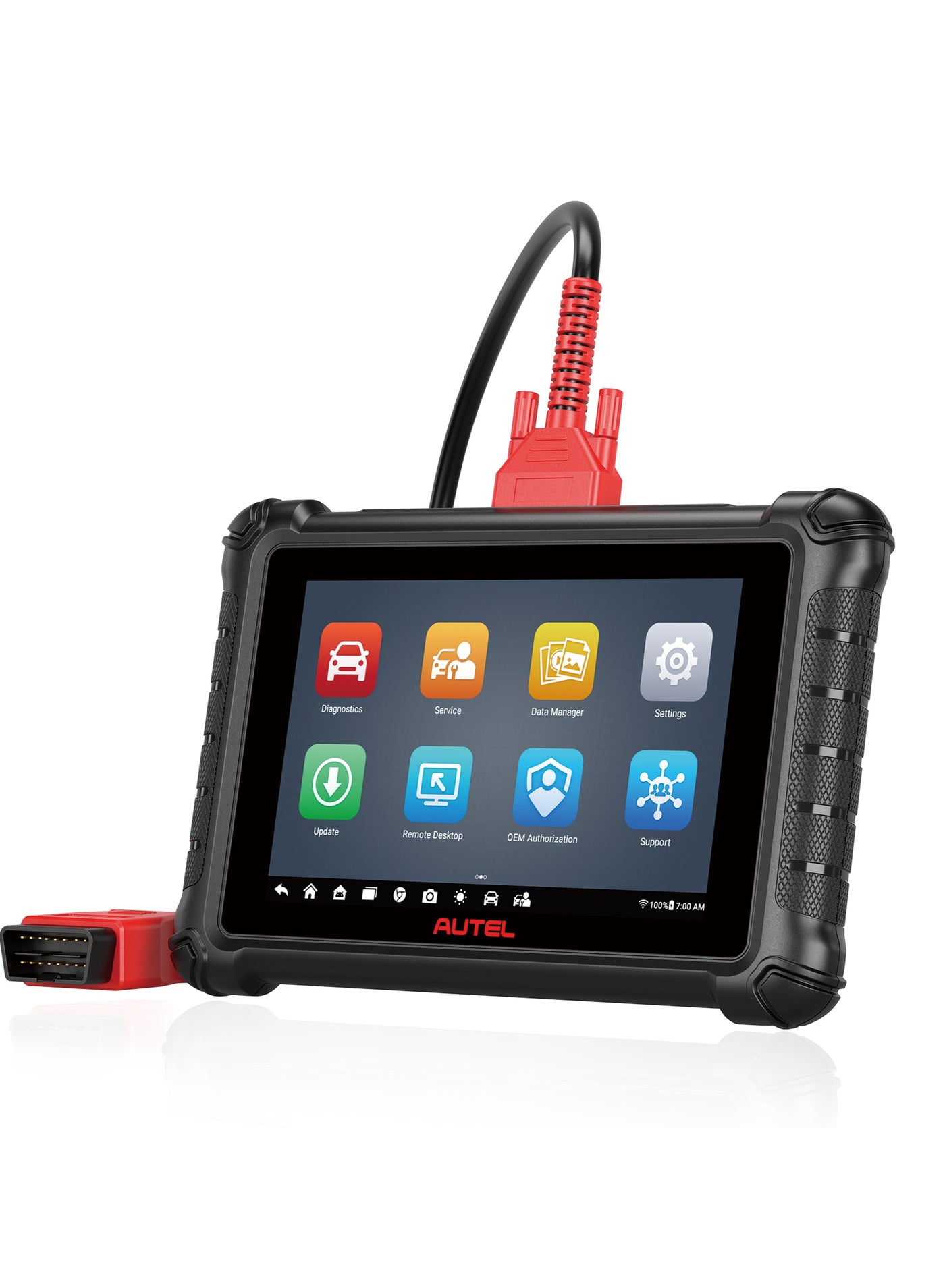 Compare Autel MaxiCheck MX900 Car Diagnostic at KSA Price