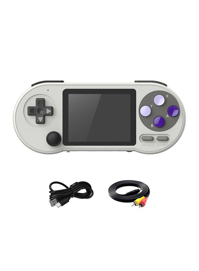 Compare Handheld Game Console Classic Retro GBA Arcade Portable Mini Handheld with over 6,000 selected classic games at KSA Price