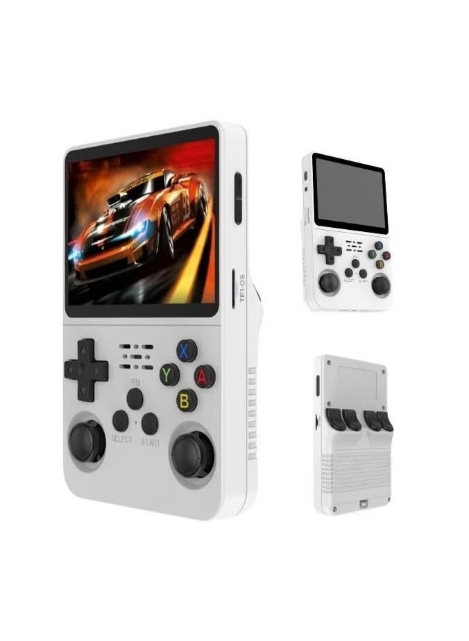 R36S Retro Handheld Game Console (64GB, 20,000+ Games)…