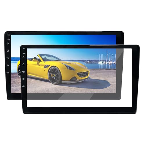 FAJIAVAGW 9 Inch AntiGlare Screen Protector for…