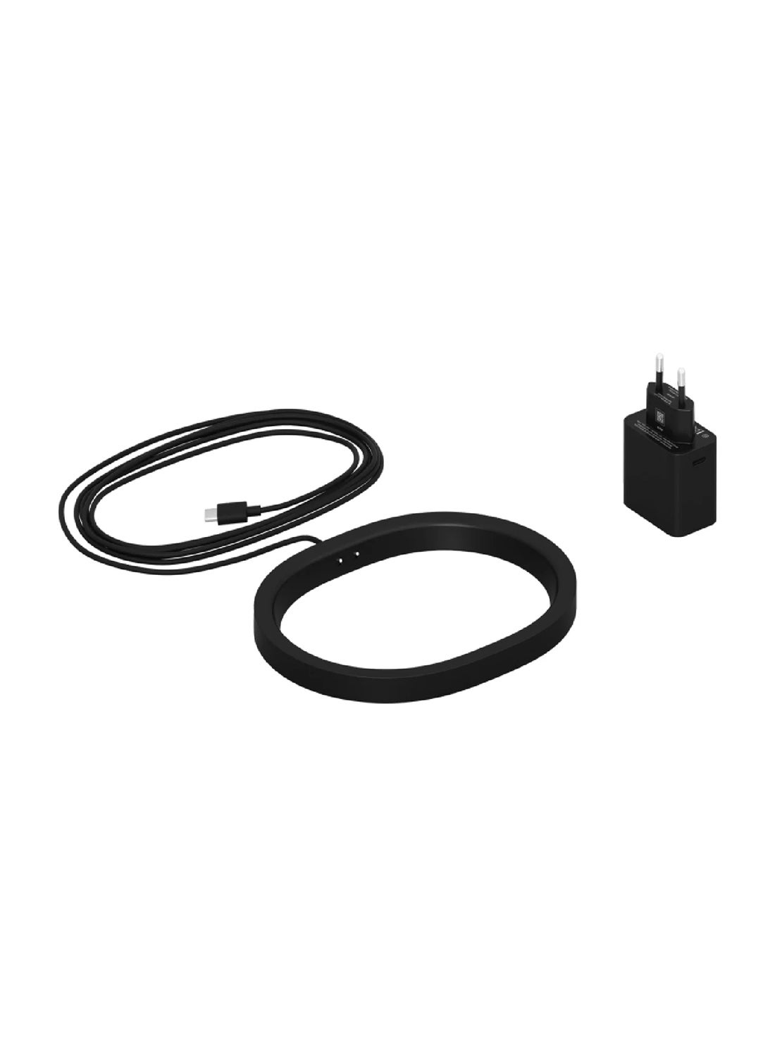 Compare Charging Base for Sonos Move MVCHBUK1BLK Black at KSA Price