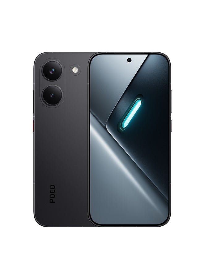 POCO X8 Pro Dual SIM Black 8GB RAM…