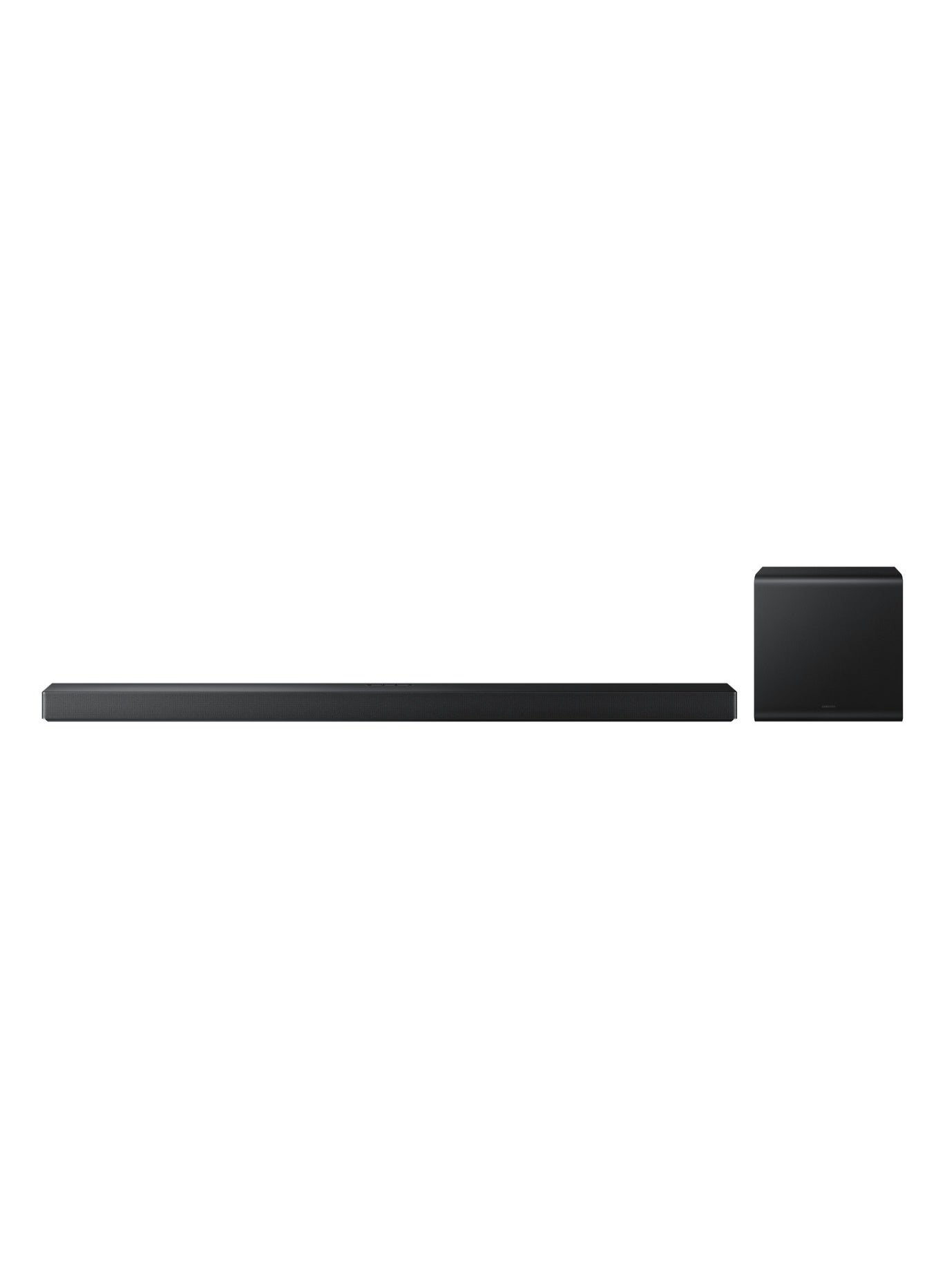 Q-series Soundbar HW-QS700F 3.1.2 ch Subwoofer…