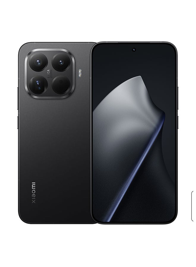 Compare 15T Pro Dual SIM 5G Black  12GB RAM 1TB   Global Version at KSA Price