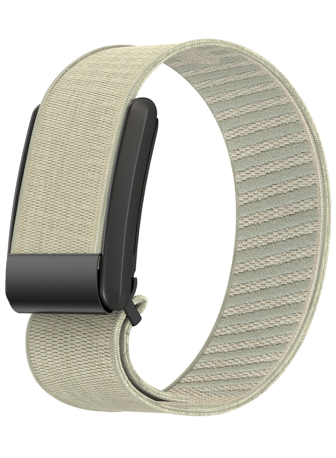 Stretchy Nylon Replacement Band Compatible with WHOOP…