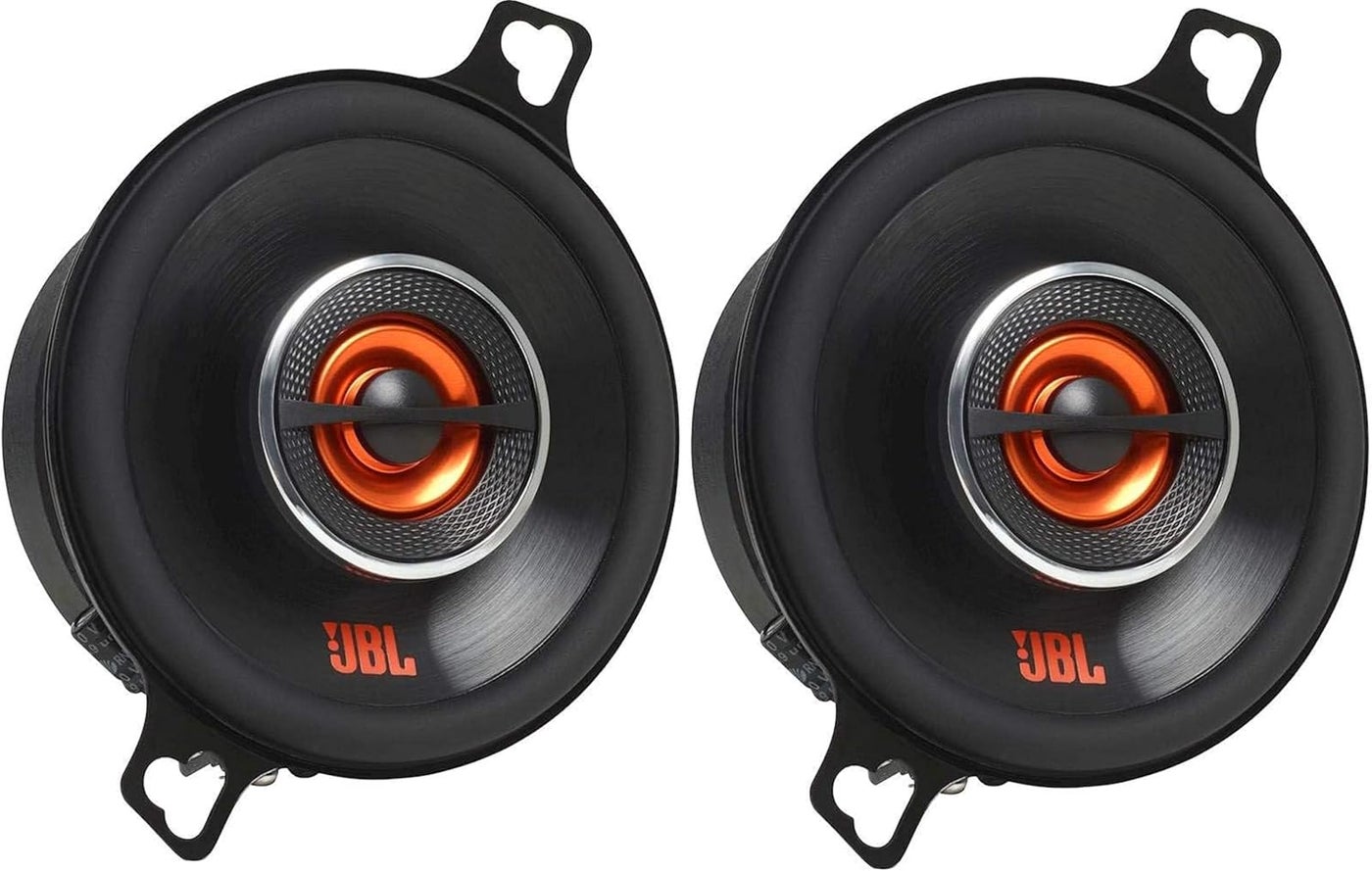 JBL GX328 312 Coaxial Car Audio Loudspeakers