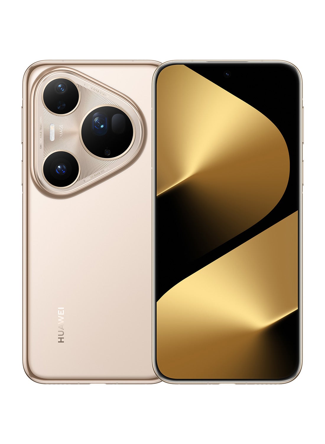 Pura 80 Ultra Dual SIM Smartphone Prestige Gold…