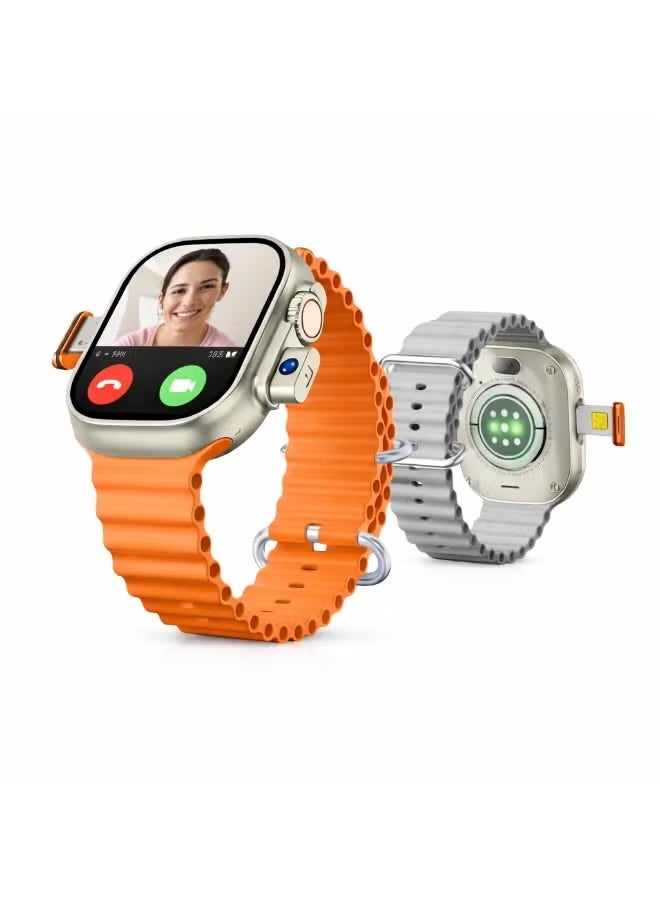 SM401 4G Smartwatch 2.2