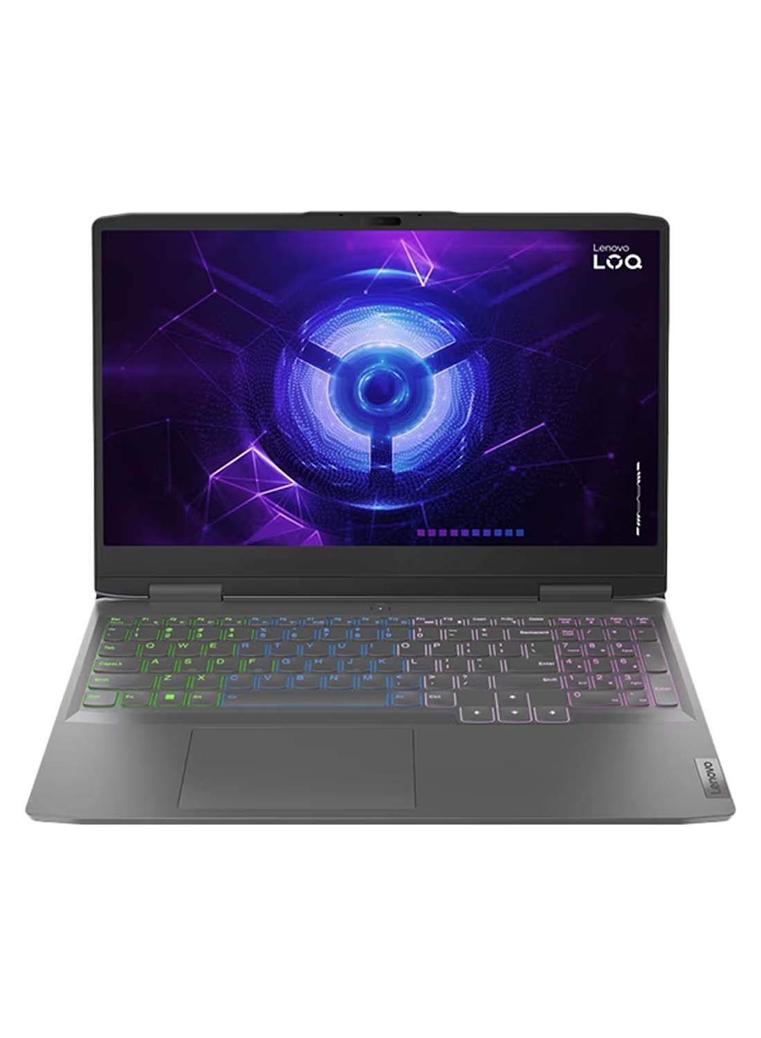 (Upgraded Version) LOQ 15IRH8 Gaming Laptop With…