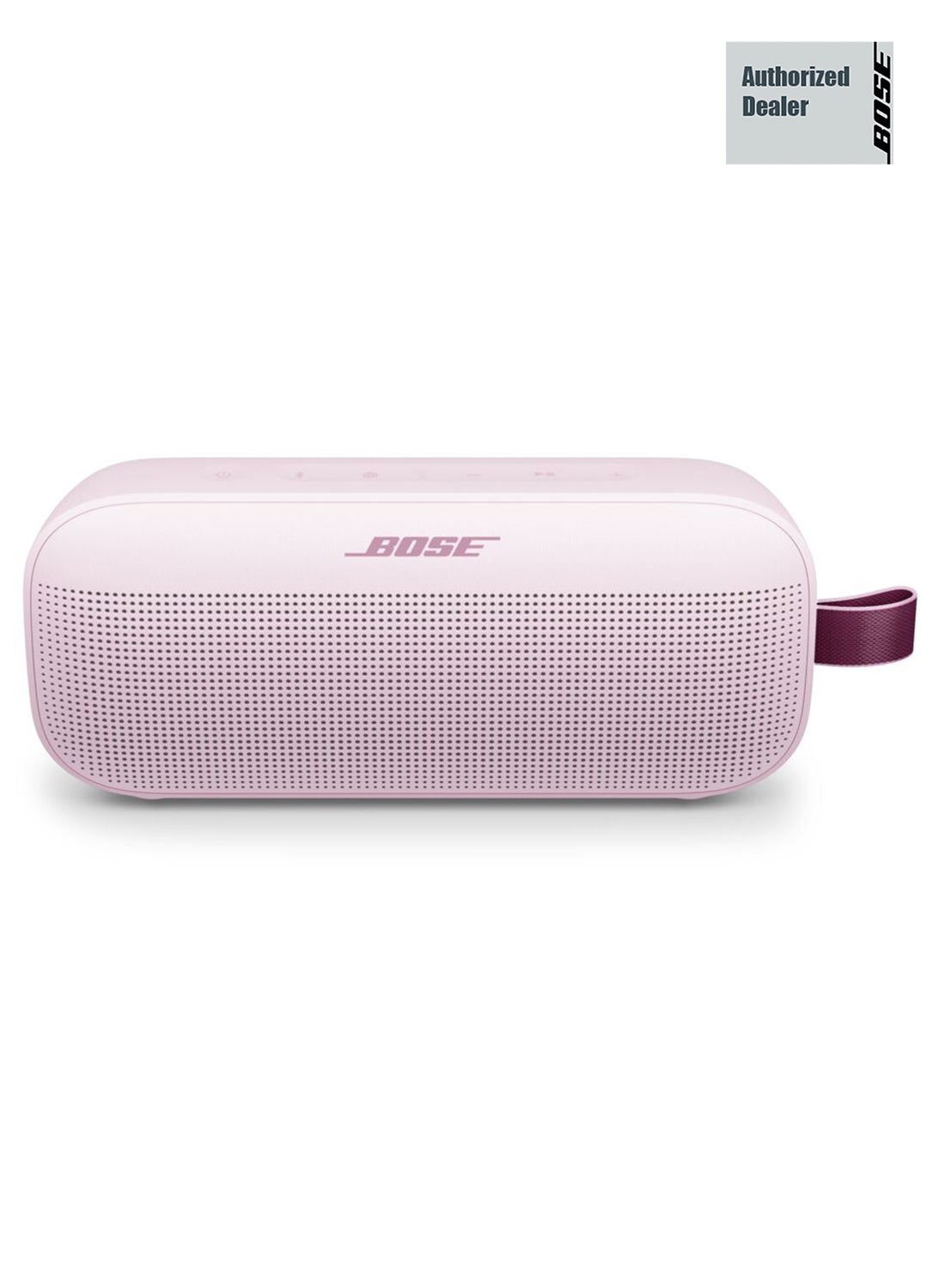 SoundLink Flex Portable Bluetooth Speaker (2nd Gen)…