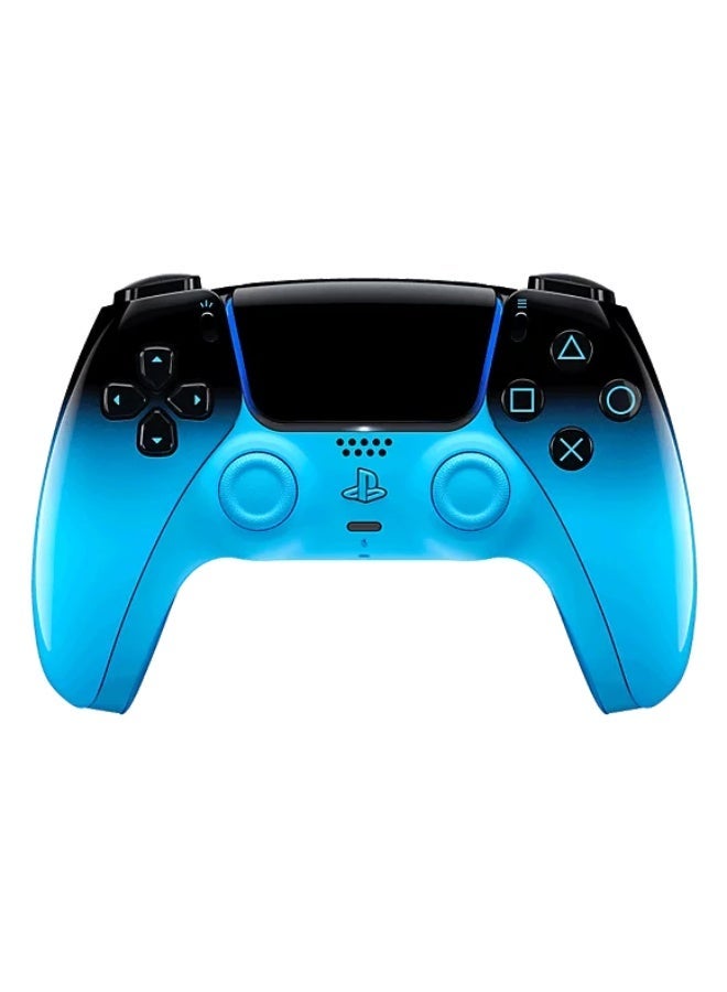 Compare DualSense Wireless Controller for PlayStation 5 Official Version  Rhythm Blue at KSA Price
