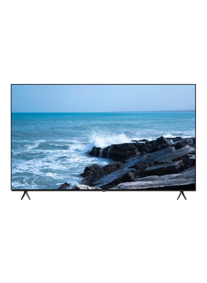 Compare KENSTAR 85 QLED Google TV  Model  KLED85GQDAC at KSA Price